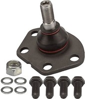 TRW JBJ277 Traggelenk Vorne FüR Jumper Ducato Boxer 1.9D-3.0D 02.94- Fiat