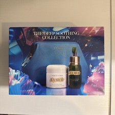 La Mer The Deep Smoothing Collection Set