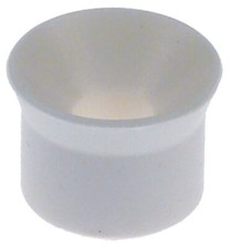 Dichtung f&uuml;r schnecke 21mm 24mm Silikon f&uuml;r granita-maschine eis-maschiene SPM