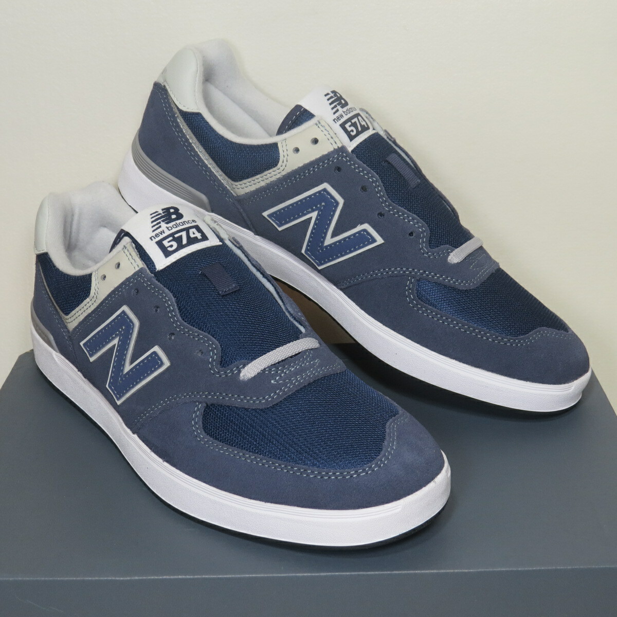 New Balance AM574CLB Shoes