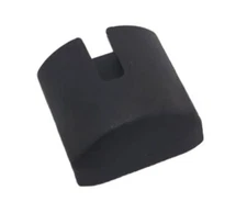 New Grip Insert/Frame Plug For Glock Model 48 & 43X