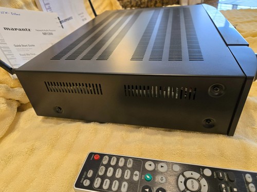 Marantz Network Audio Receiver NR1200 - Picture 4 of 5