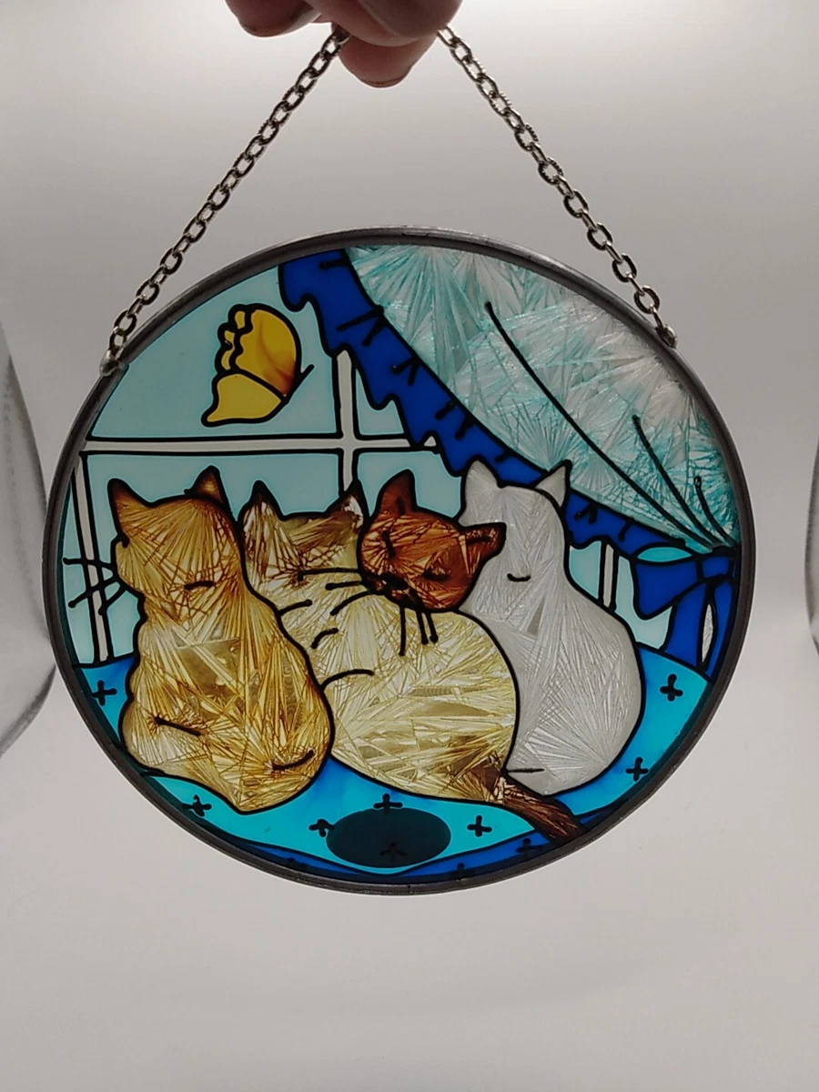 Joan Baker Designs Suncatchers & Mobiles for sale | eBay