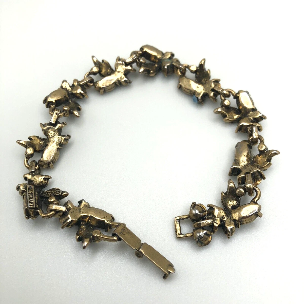 Hollycraft bracelet on sale