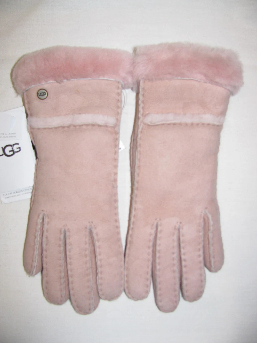 Ugg seamed tech glove sale