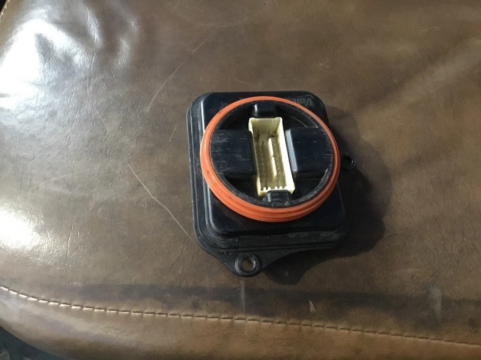 2014 Jeep Grand Cherokee HID headlight leveling module 61A-3002-1317 - Image 4 of 4