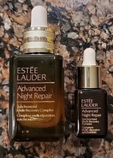 Estee Lauder Advanced Night Repair Complex. 2 Piece Set. 1.7oz/30ml & mini 7ml