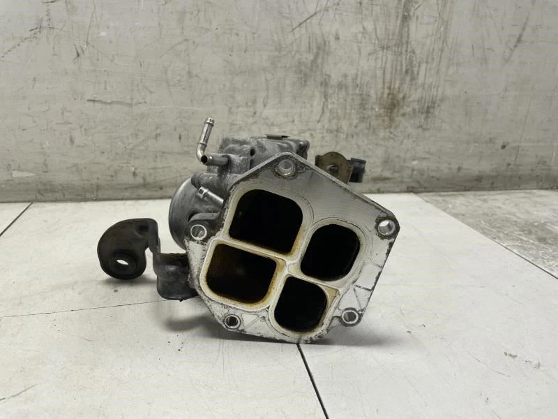 2006 TOYOTA HIGHLANDER HV SENSOR DE CORPO DO ACELERADOR com CONECTOR COLETOR DE ENTRADA FABRICANTE DE EQUIPAMENTO ORIGINAL+ - Imagem 4 de 4