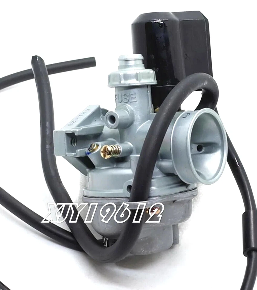 Carburetor For Kawasaki KFX50 KFX90 2007-2021 - Image 2 of 3