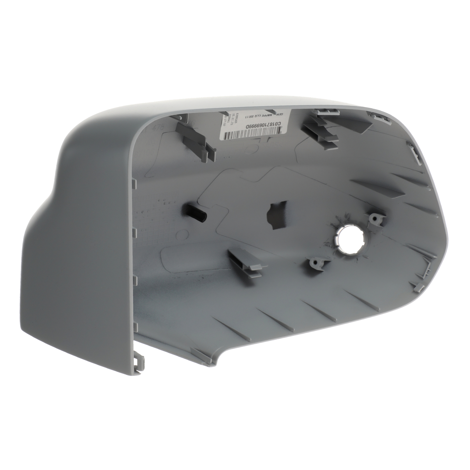 GENUINE ROLLS ROYCE Cullinan RR11 Phantom RH OS Mirror Cover Cap 51-16-7-451-478