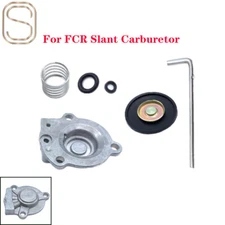 New FCR39 Carburetor Accelerator Pump For Keihin FCR Suzuki DRZ400 Yamaha YZ400F