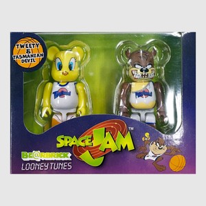medicom space jam