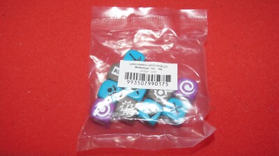 Games Workshop Warhammer Underworlds Wintermaw Würfel Pack Neu in OVP New Set GW