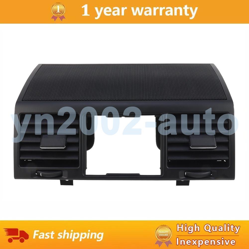 Dashboard A/C Air Vent Grille Cover 4636807508 For Benz G-Class W463 G500 G63AMG
