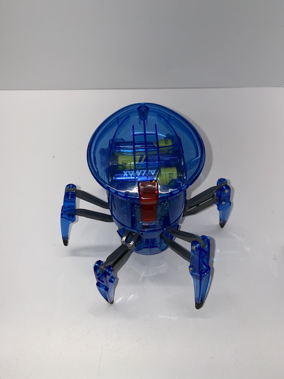 hexbug spider xl