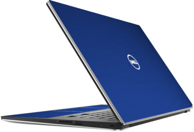 LidStyles Metallic Laptop Skin Protector Decal Dell Precision 5530