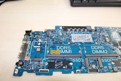 Dell Precision 3571 Motherboard i7-12800H vPro OEM W21JJ HN09X