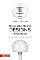 Die Geschichte Des Designs Im ÜBerblick | Buch | 9783832163808