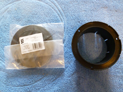 Eberspacher, Webasto Propex Diesel Heater Duct Vent Outlet Kit 90mm, German