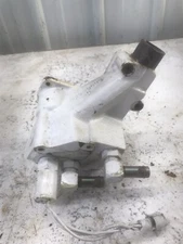 Cat Caterpillar 3126 Marine Diesel Engine thermostat housing 150-8002