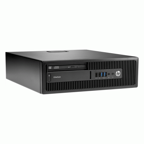 FAST MINI PC HP ELITEDESK 800 G2 CORE i7 6th Gen 32GB RAM 1TB SSD