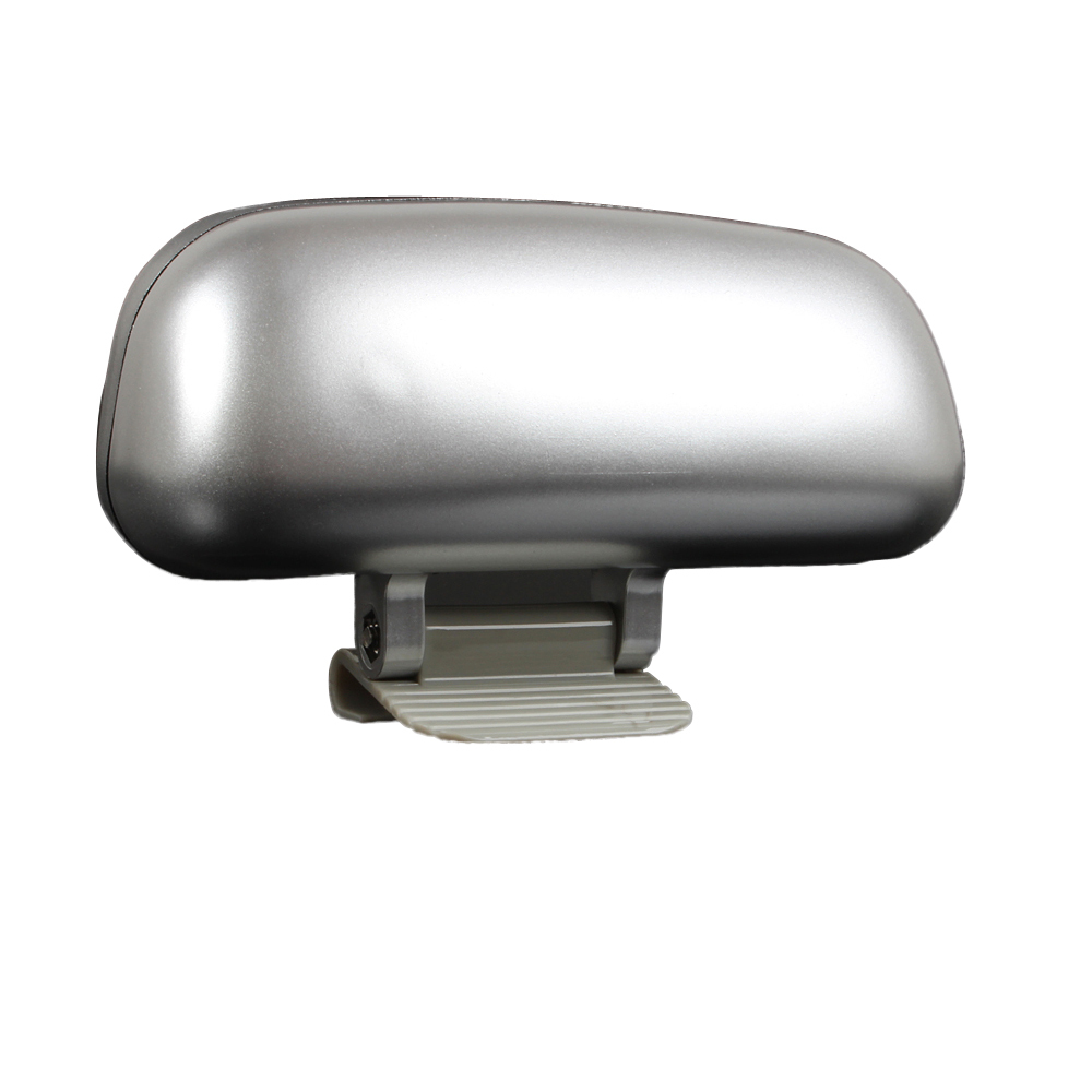 US 2x Car Blind Spot Square Mirror Rear Mirrors For Reversing Rear