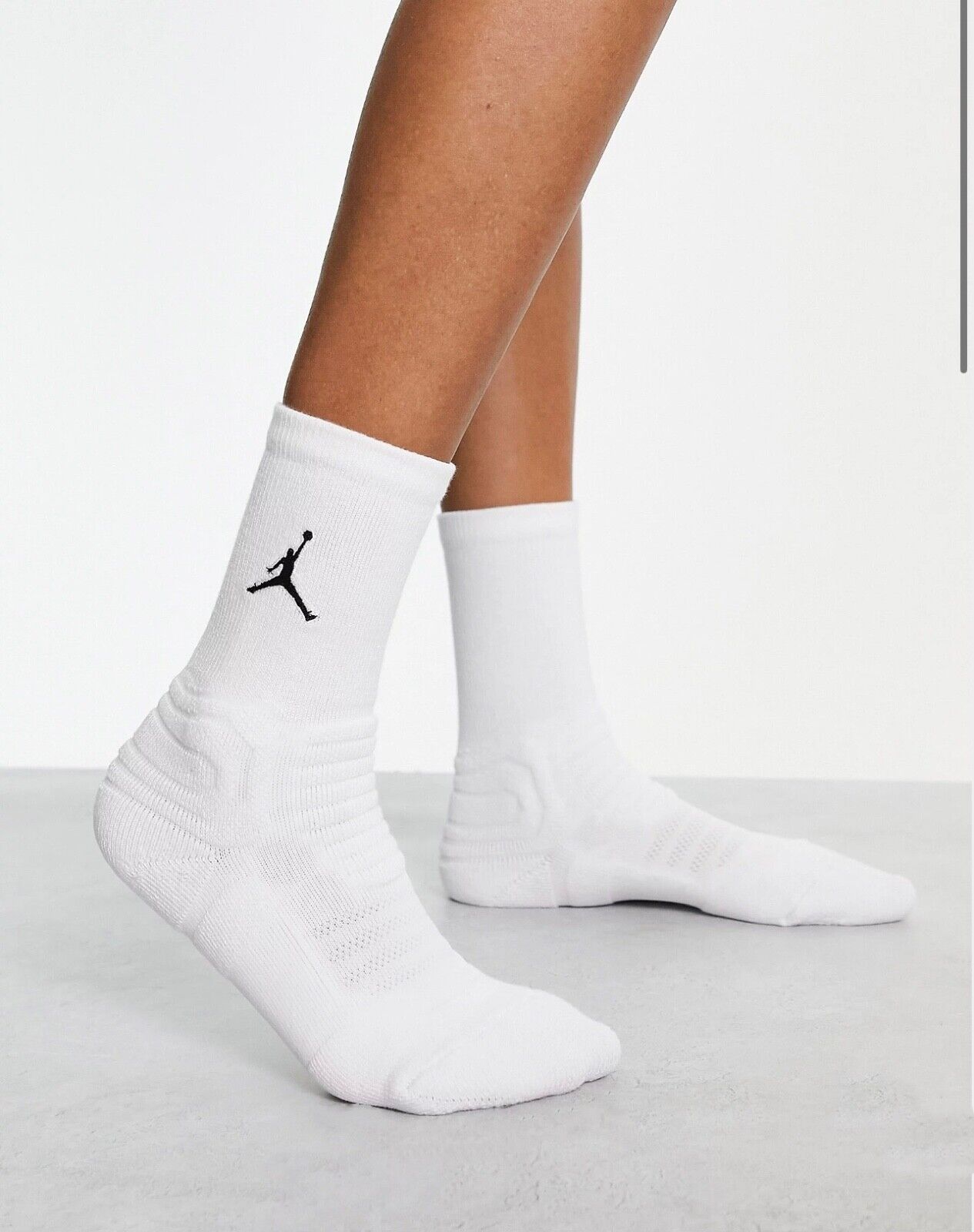 Jordan Flight Calcetines largos de baloncesto