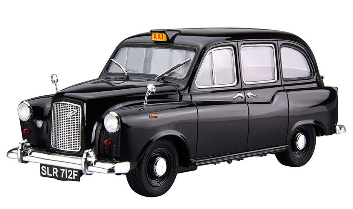 LONDON TAXI 三輪車　ブラック Amazon.co.jp: ロンドンタクシー 三輪車 ブラック (ブラック