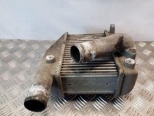 NISSAN ALMERA TINO V10 Ladeluftkühler ETP9159 2.20 Diesel 84kw 2002 25128191