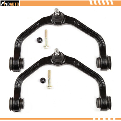 Kit Bracci Di Controllo Anteriori Per Ford Ranger 2WD (1998-2011) E Mazda B-Serie (1998-2009) – 10 Pezzi