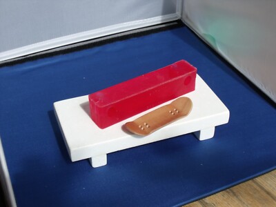 Urethane Finger board mold 1230.