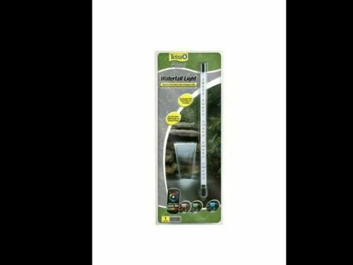 Cajas y desagües Tétra Estanque Cascada