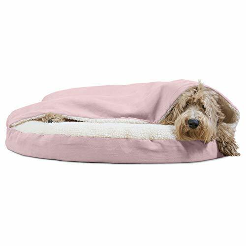 nest dog bed