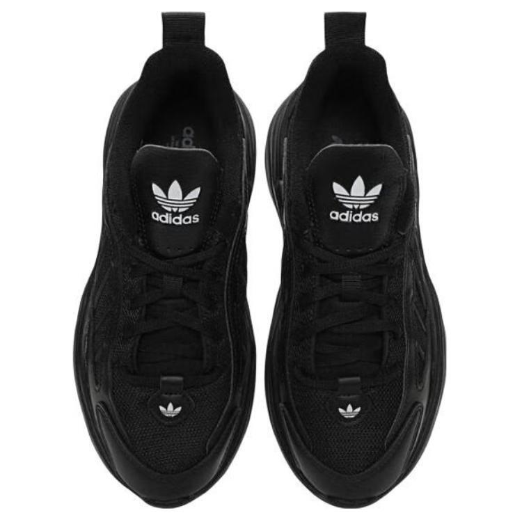 adidas Ozgaia Triple Black W - JQ4110 | eBay