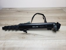 Slik E-Z Pod Monopod with Quick Release Plate and Strap 5337 Japan camera