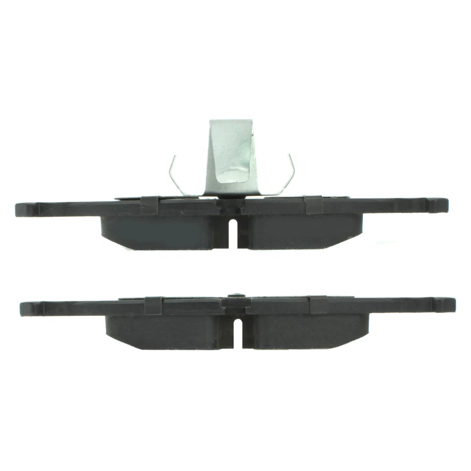 StopTech 309.06810 Sport Performance Front Brake Pads for 2000-2006 BMW X5 — 第 3/3 张图片
