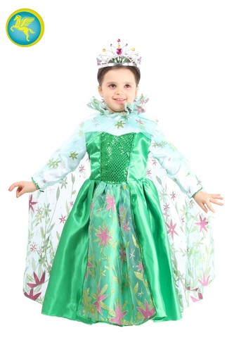 costume principessa primavera vestito carnevale di pegasus | eBay