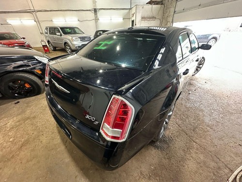 11 12 13 14 15 16 17 18 19 20 21 22 23 CHRYSLER 300 Front Door Regulator Left - Picture 7 of 17