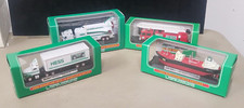Hess Mini Multipack, 4 different Vehicles