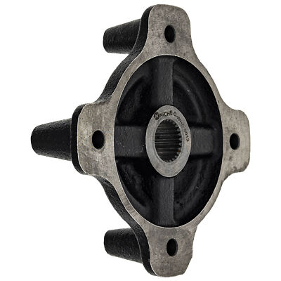 NICHE Front Rear Wheel Hub for Can-Am Commander 1000 800 705400713