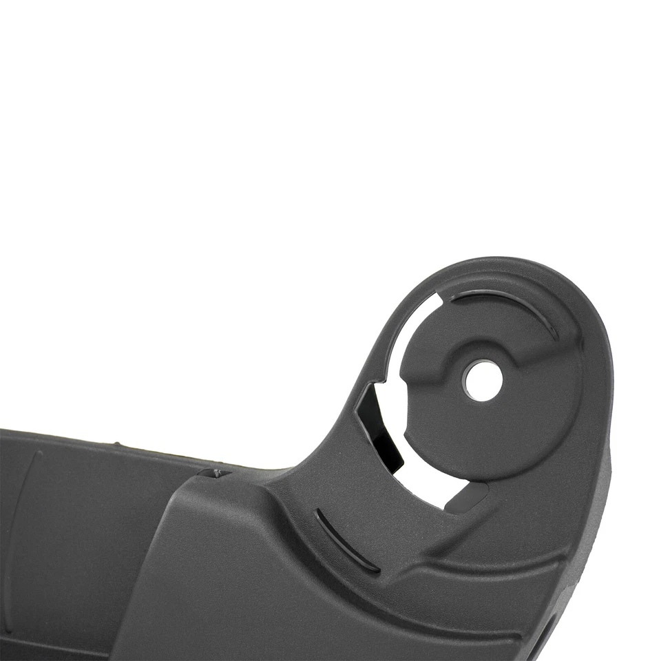 Protector de asiento del conductor izquierdo para Ford Fiesta 2011-2019 cubierta exterior embellecedor BE8Z5462187CB Foto 3 de 4