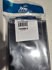 Middle Atlantic SL3 3 Space Plexi Security Cover