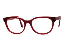 AUTHENTIC LACOSTE L2901 601 Opal Burgundy Women Eyeglasses 53mm 18 140