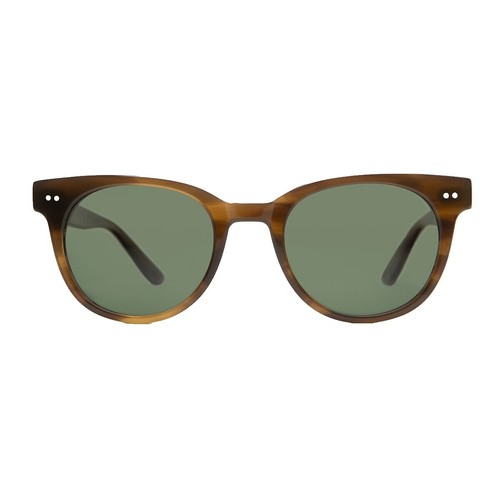 ALDO Round Sunglasses Olive Green Translucent Frames‎ Grey Lenses Retro Style The wait is over! We are thrilled to announce that our  main image 2