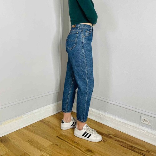 LEE Vintage Mom Jeans Petite - Bild 3 von 4
