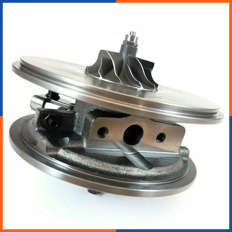 Chra 774193-0003 turbo Renault | Kit de réparation turbine pour moteur dci en acier forgé
