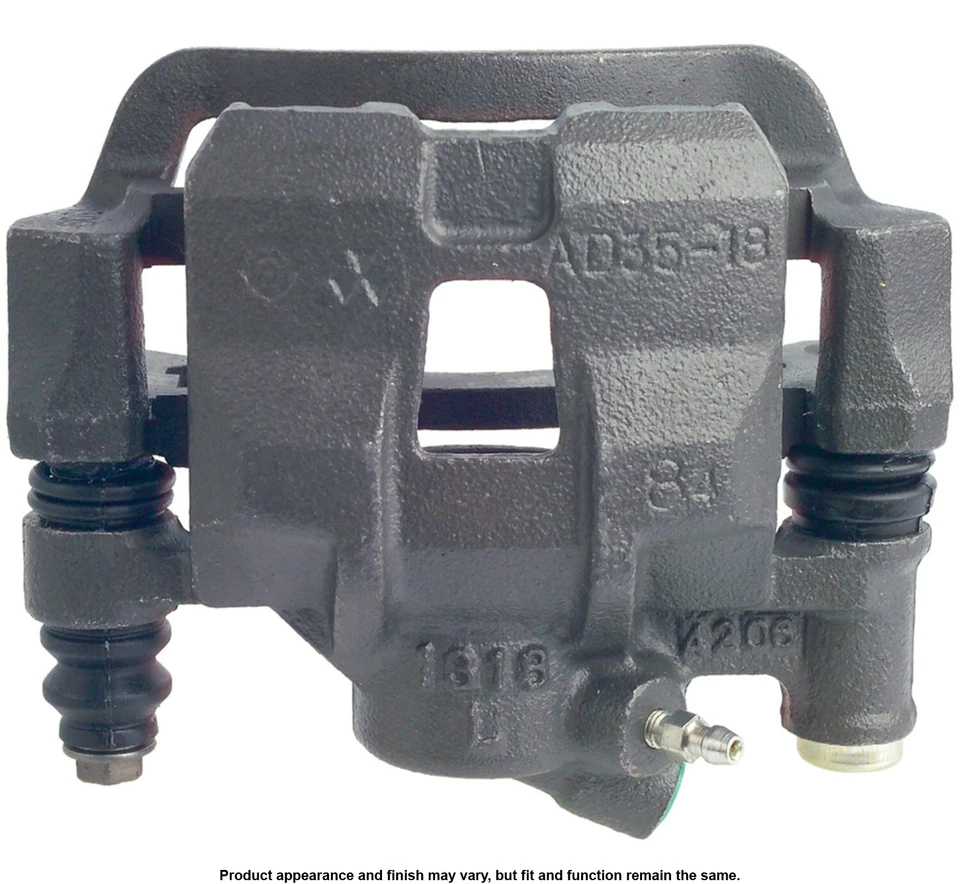 Pinza de freno de disco trasera izquierda Cardone 1992 1993 para Dodge Stealth 1991-1996 tracción delantera Foto 4 de 4