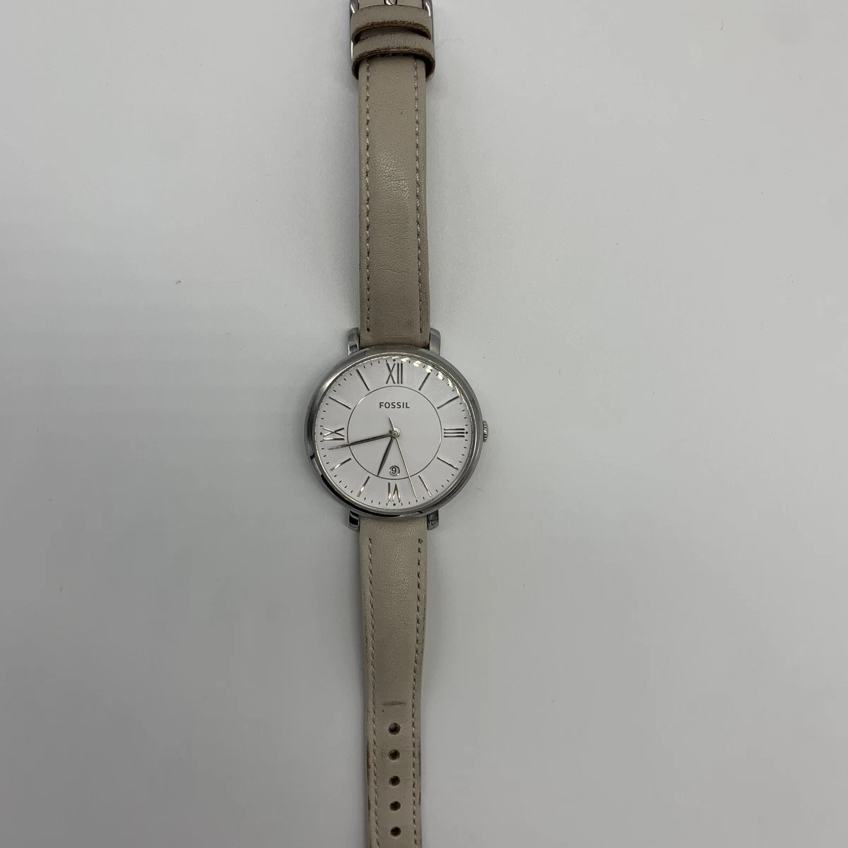 Fossil es3793 top