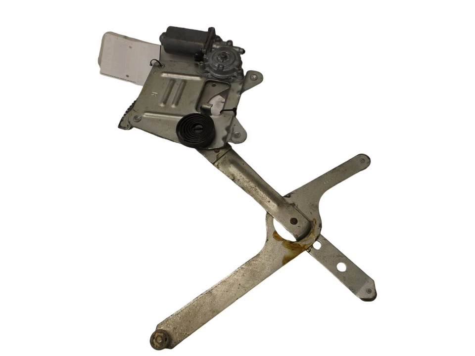 1998-2005 Chevrolet Blazer Passenger FR Window Regulator Used OEM 15041706 Foto 4 de 4