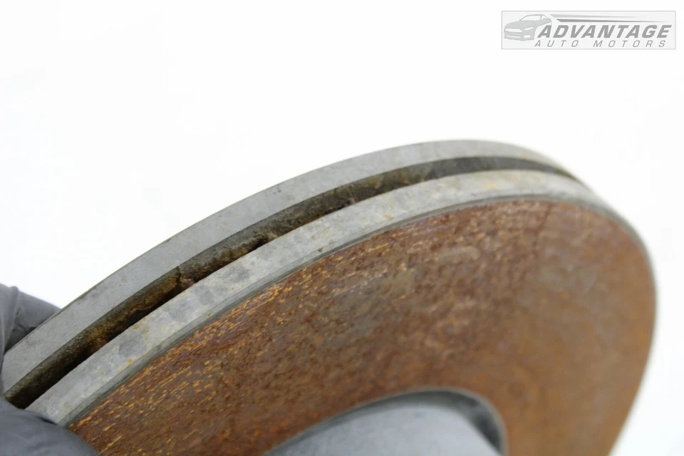 BMW 320I 328I F30 2013-2016 JUEGO DE ROTOR DISCO FRENO DELANTERO DERECHO E IZQUIERDO OEM Foto 4 de 4